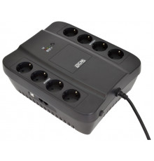 Источник бесперебойного питания Powercom SPIDER SPD-1000U
