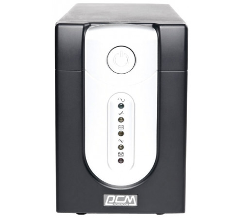 Источник бесперебойного питания Powercom Imperial IMP-1200AP
