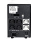 Источник бесперебойного питания Powercom Imperial IMP-1200AP