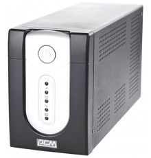 Источник бесперебойного питания Powercom Imperial IMP-1200AP