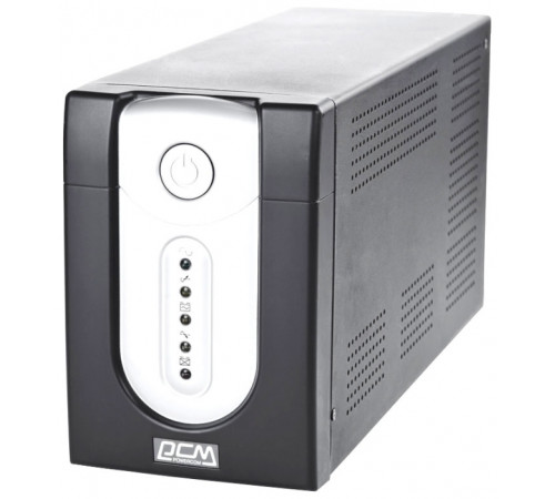 Источник бесперебойного питания Powercom Imperial IMP-1200AP