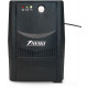 Источник бесперебойного питания Powerman Back PRO 850I Plus (IEC320)