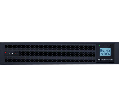 Источник бесперебойного питания IPPON Innova RT II 3000