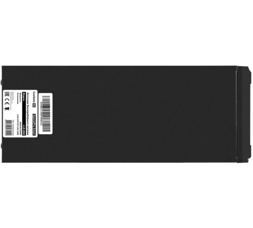 Источник бесперебойного питания Exegate SpecialPro Smart LLB-2000.LCD.AVR.4C13.RJ.USB EX292631RUS