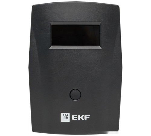 Источник бесперебойного питания EKF SSW-280