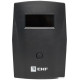 Источник бесперебойного питания EKF SSW-280