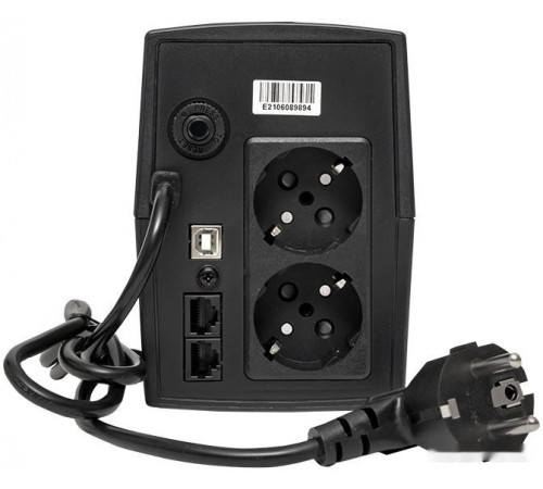Источник бесперебойного питания EKF SSW-280