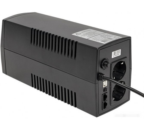 Источник бесперебойного питания EKF SSW-280