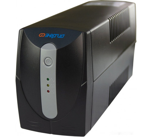 Источник бесперебойного питания Энергия 600 E0201-0022