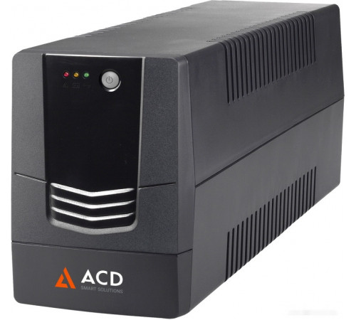 Источник бесперебойного питания ACD PW-Base 800I 831-C34140-00G