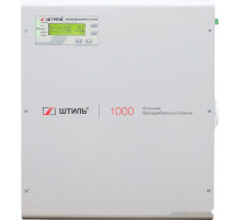 Источник бесперебойного питания Штиль SW1000SL