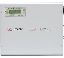 Источник бесперебойного питания Штиль SW500L