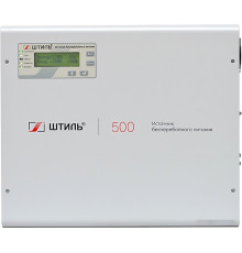 Источник бесперебойного питания Штиль SW500L