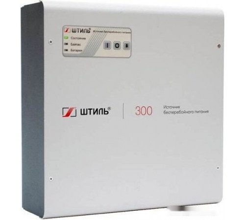Источник бесперебойного питания Штиль SW300SL