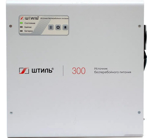 Источник бесперебойного питания Штиль SW300SL