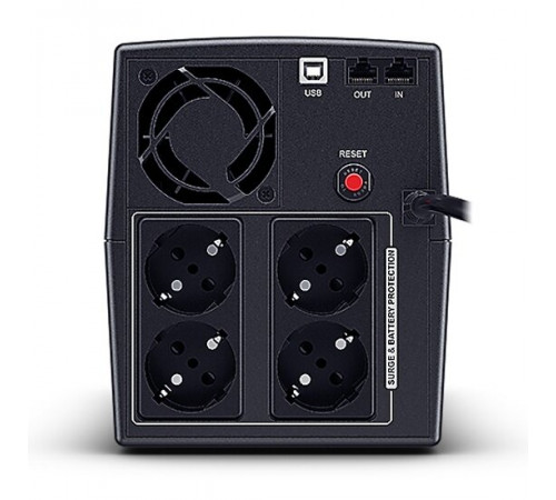 Источник бесперебойного питания CyberPower UT2200EG