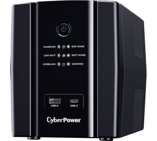 Источник бесперебойного питания CyberPower UT2200EG
