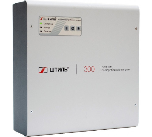 Источник бесперебойного питания Штиль SW300L