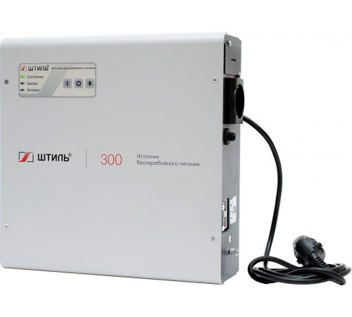 Источник бесперебойного питания Штиль SW300L