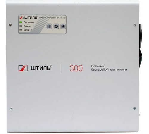 Источник бесперебойного питания Штиль SW300L