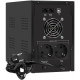 Источник бесперебойного питания Exegate SpecialPro Smart LLB-2000.LCD.AVR.2SH.RJ.USB EX292632RUS