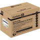 Источник бесперебойного питания Exegate SpecialPro Smart LLB-2000.LCD.AVR.2SH.RJ.USB EX292632RUS