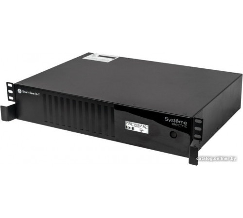 Источник бесперебойного питания Systeme Electric SMTSE2000RMI2U