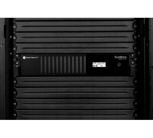 Источник бесперебойного питания Systeme Electric SMTSE2000RMI2U