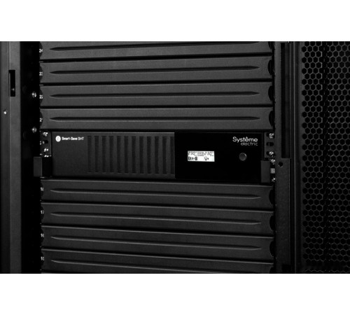 Источник бесперебойного питания Systeme Electric SMTSE2000RMI2U