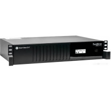 Источник бесперебойного питания Systeme Electric SMTSE2000RMI2U