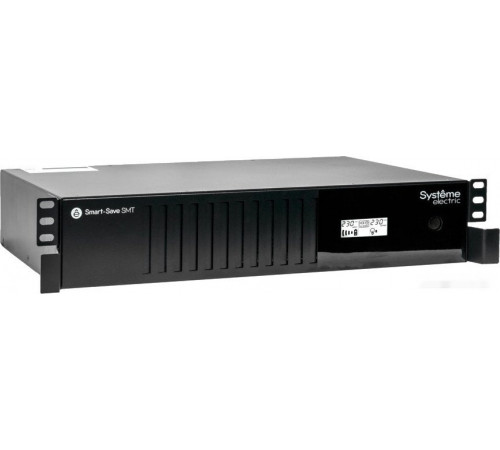Источник бесперебойного питания Systeme Electric SMTSE2000RMI2U