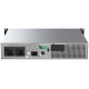 Источник бесперебойного питания Marsriva Single Phase On-Line UPS Rack MR-US1KRT