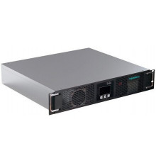 Источник бесперебойного питания Marsriva Single Phase On-Line UPS Rack MR-US1KRT