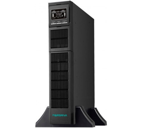 Источник бесперебойного питания Marsriva Lithium On-Line UPS MR-UL3KRT-H