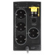 Источник бесперебойного питания APC by Schneider Electric Back-UPS BC650-RSX761