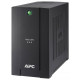 Источник бесперебойного питания APC by Schneider Electric Back-UPS BC650-RSX761