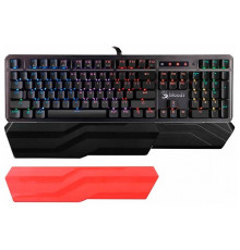 Клавиатура A4Tech Bloody B975 Black USB