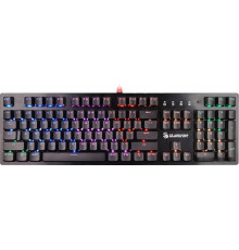 Клавиатура A4Tech Bloody B820R LK Blue