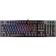 Клавиатура A4Tech Bloody B820R LK Blue