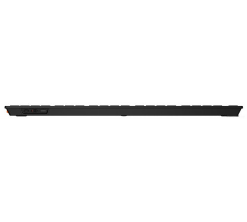 Клавиатура A4Tech Fstyler FBX50C