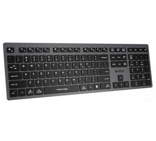 Клавиатура A4Tech Fstyler FBX50C