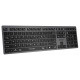 Клавиатура A4Tech Fstyler FBX50C