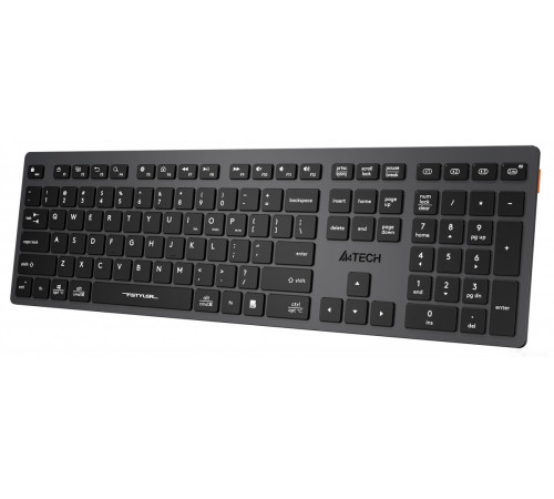 Клавиатура A4Tech Fstyler FBX50C
