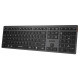 Клавиатура A4Tech Fstyler FBX50C