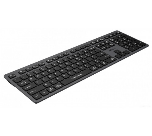Клавиатура A4Tech Fstyler FBX50C