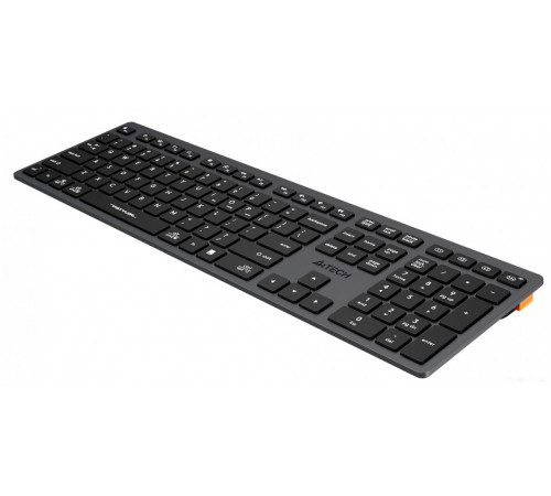 Клавиатура A4Tech Fstyler FBX50C