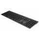 Клавиатура A4Tech Fstyler FBX50C