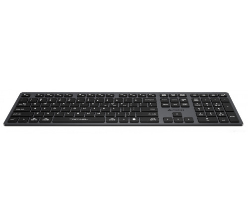 Клавиатура A4Tech Fstyler FBX50C