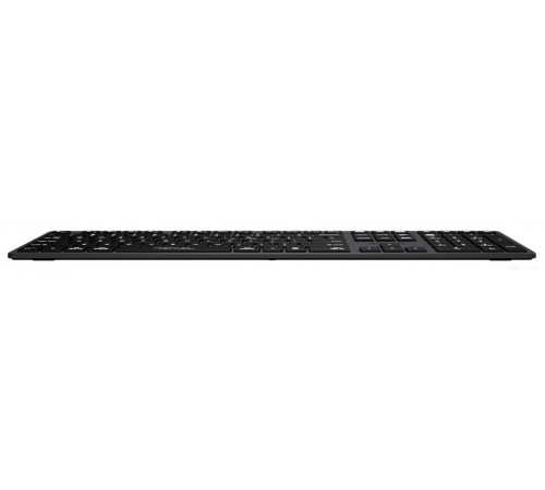 Клавиатура A4Tech Fstyler FBX50C