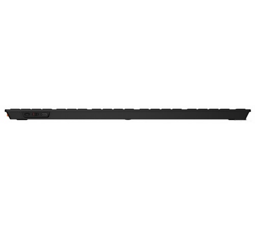 Клавиатура A4Tech Fstyler FBX50C